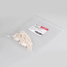 Соединитель угловой Arlight FPC-MONO-10mm-L 022313 1