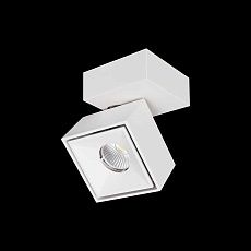 Светодиодный спот Citilux Стамп CL558020N 2