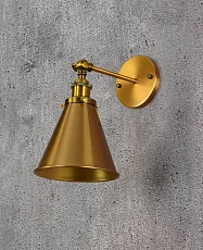 Бра Lumina Deco Rubi LDW B007-1 MD 1