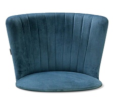 Офисное кресло Sheffilton SHT-ST36-1/S120M тихий океан/черный муар 8006528402 4