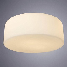 Потолочный светильник Arte Lamp Tablet A7730PL-2WH 1