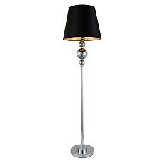 Торшер Lumina Deco Muraneo LDF 1123 BK 1