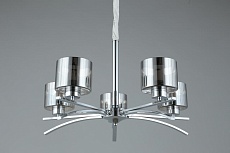 Подвесная люстра Omnilux Alassio OML-55803-05 5