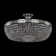 Потолочная люстра Bohemia Ivele 19281/60IV Ni