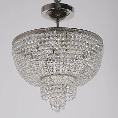 Потолочный светильник Dio DArte Asfour 555-PT40-N-E01