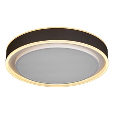 Потолочный светодиодный светильник iLedex Summery B6233-91W/520 WH 2