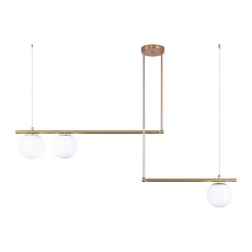 Подвесной светильник MyFar Jenifer MR1070-3P