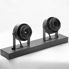 Спот Lussole Loft Erie GRLSP-9835 2