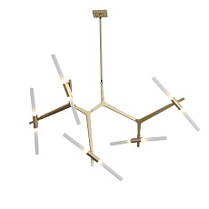 Подвесная люстра ST Luce Laconicita SL947.202.10 3