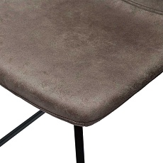 Полубарный стул Bergenson Bjorn Hugh BEHBST-HUMF08 5