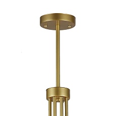 Подвесная люстра F-Promo Prometeo 2923-8P 2