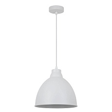 Подвесной светильник Arte Lamp Casato A2055SP-1WH