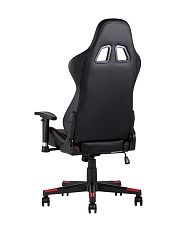 Игровое кресло TopChairs Cayenne красное SA-R-909 red 4