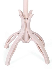 Напольная вешалка Мебелик В 12Н 003207 5