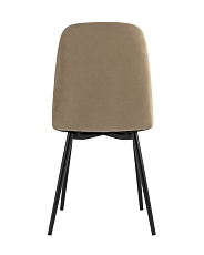 Кухонный стул Stool Group Easy велюр капучино fb-easy-neo-07 4