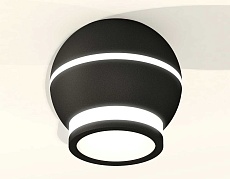 Комплект потолочного светильника Ambrella light Techno Spot XC (C1102, N7121) XS1102040 2