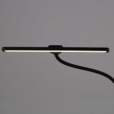 Настольная лампа Reluce 01016-0.7-01 BK 3