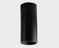 Светодиодный спот Italline M03-0106 black 2