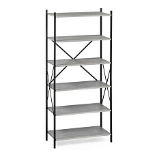 Стеллаж Woodville Траун Лофт 533195