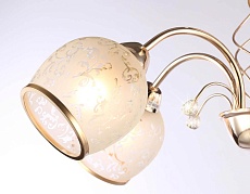 Потолочная люстра Ambrella light Traditional TR3189 4