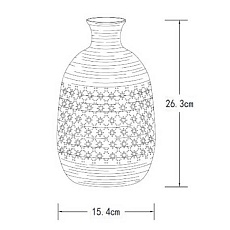 Настольная лампа Lucide Tiesse 13534/26/31 1