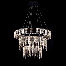 Подвесной светодиодный светильник Lucia Tucci Eclipse 1670.3 Led 2