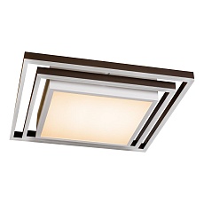 Потолочный светодиодный светильник iLedex Summery B6308-97W/550*550 WH 4