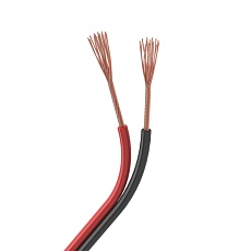 Шлейф питания Arlight ARL-20AWG-2Wire-CU 026349