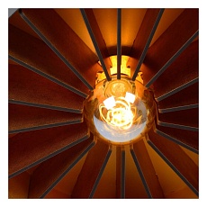 Потолочный светильник Lucide Zidane 77185/40/30 1