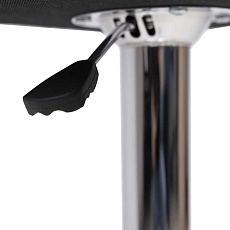 Барный стул AksHome Capri черный, экокожа 61696 4