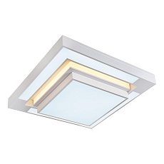 Потолочный светодиодный светильник iLedex Summery B8015-72W/550*550 WH 5