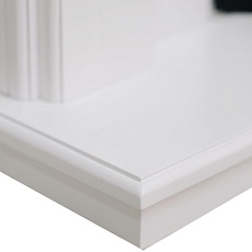 Электрокамин Elekam Sofia с очагом Pulsar 100016 4