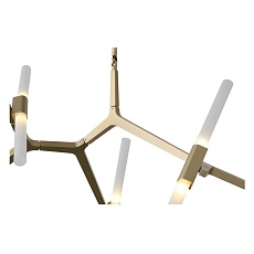 Подвесная люстра ST Luce Laconicita SL947.202.10 1