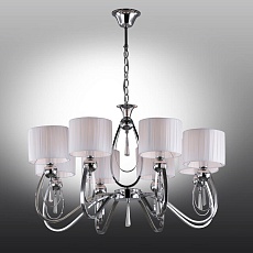 Подвесная люстра Omnilux Mellitto OML-63803-08 2