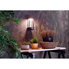 Настенный светильник Deko-Light Albaldah Motion 731132 2