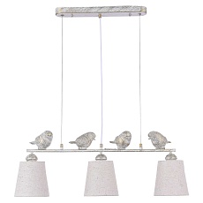 Подвесная люстра Evoluce Lavinia SLE1155-503-03 2