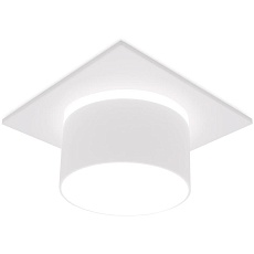 Встраиваемый светильник Ambrella light Techno Spot TN325 4