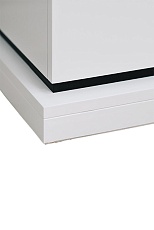 Электрокамин Elekam Bertino с очагом Pulsar 100048 3