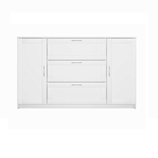 Тумба Шведский Стандарт Сириус 156х95 с 3 ящиками 2.02.03.290.1 1