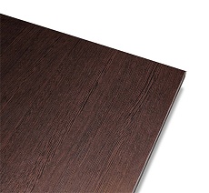 Кухонный стол Sheffilton SHT-TU3-1/80/80 ЛДСП венге медный металлик/венге 9820654102 1