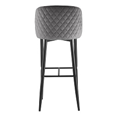 Барный стул Stool Group Оскар MC11B Velvet HLR-21 Dual 2
