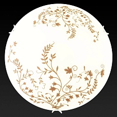 Настенный светильник Toplight Aldor TL9191Y-01WH 1