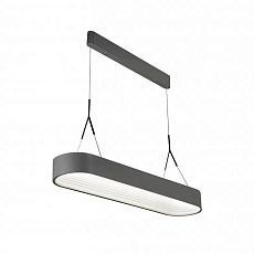 Подвесная люстра iLedex Bend 8330E-GR 1