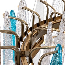 Подвесная люстра Divinare Amelie 6002/01 SP-8 1