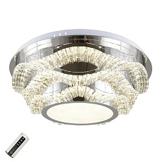 Потолочный светодиодный светильник Omnilux Ottone OML-04007-108