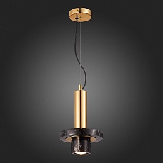 Подвесной светильник ST Luce Pietra SL1210.403.01 1