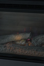 Электрокамин Elekam Bertino с очагом Pulsar 100129 3