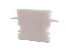 Заглушка Deko-Light End Cap H-ET-02-15 Set 2 pcs 979150