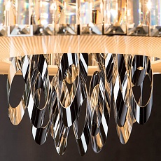 Потолочный светильник Divinare Tiziana 1285/02 PL-6 1