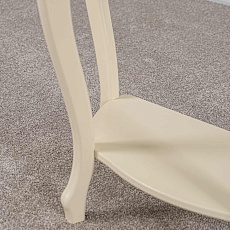 Консоль Мебелик Элегант Л 008526 3